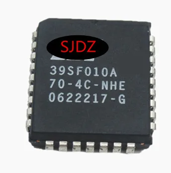 

10pcs/lot SST39SF010A-70-4C-NHE SST39SF010A-70-4C-NH PLCC32