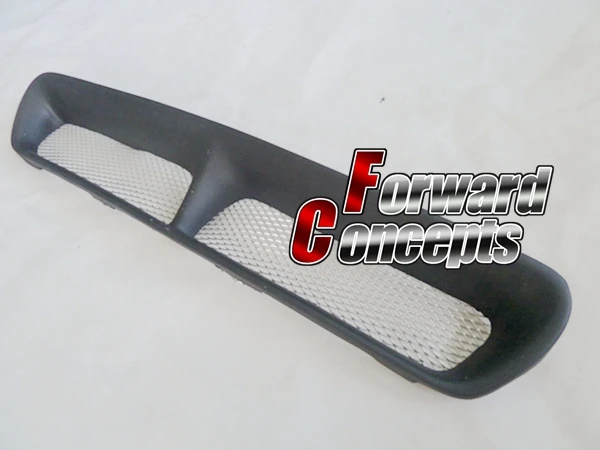 Для 00-04 LEGACY B4 LIBERTY OUTBACK JDM Передняя сетчатая решетка