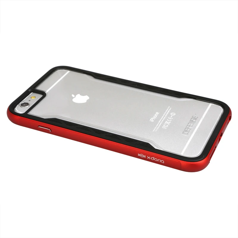 coque xdoria iphone 6