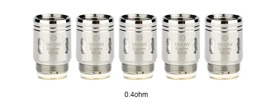 Joyetech EX-M Mesh Head for Exceed Grip 5pcs