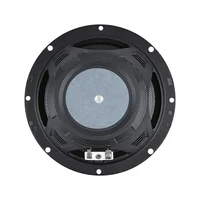 AIYIMA 6.5 Inch Audio Car Midrange Bass Speakers Home Theater 4 8 Ohm 60W Glass Fiber Bullet Woofer Loudspeaker DIY Sound System - Image 3