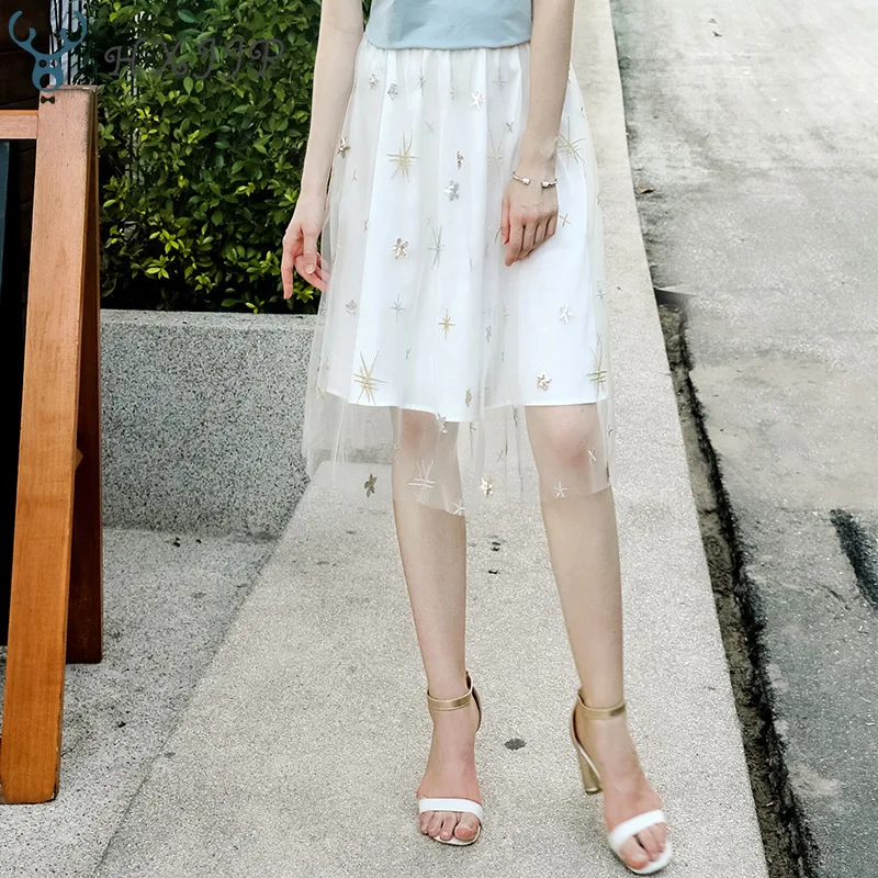 HXJJP 2019 Spring and Summer Women