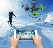 WIFI FPV RC drone Toy RC121 2.4G set attitude Speed Change Headless RC radio control helicopter Quadcopter withHD Camera vs x5sW