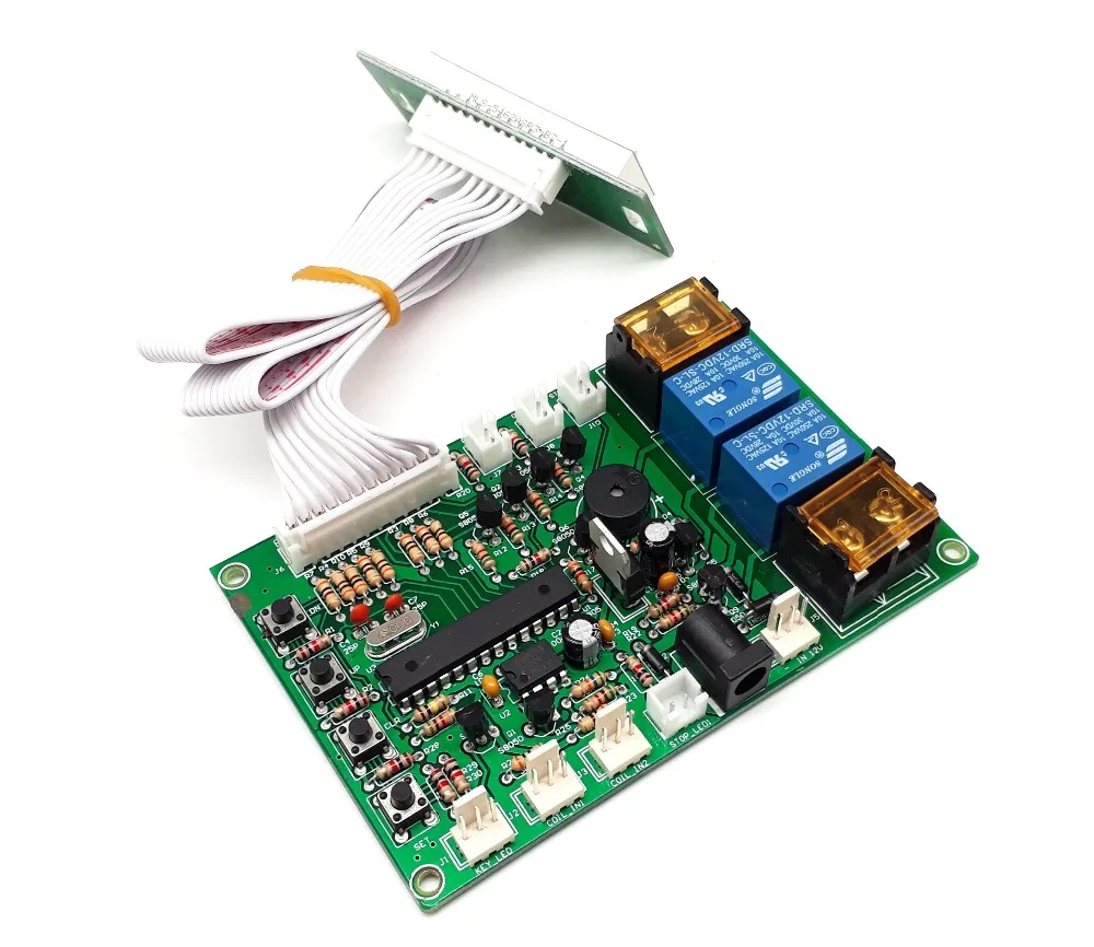 JY142 volume control board for water vending machine