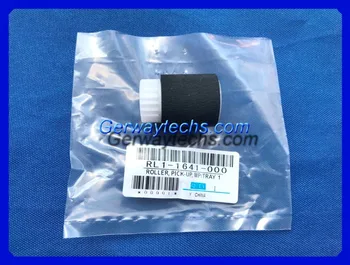 

GerwayTechs CB506-67905 E6B67-67906 Pickup Roller Tray 1 for LaserJet Ent.600 M604 M605 M606dn M606x QTY-5