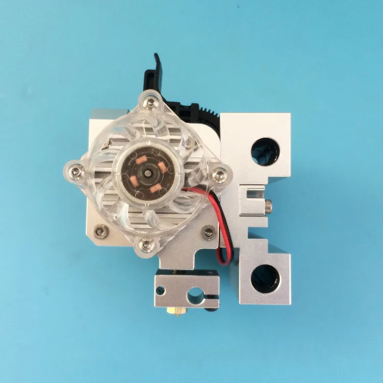 

Комплект каретки экструдера Titan Aero Prusa I3 MK2 для 3D-принтера