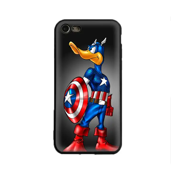 daffy duck iphone 7 plus case daffy duck iphone 7 plus case