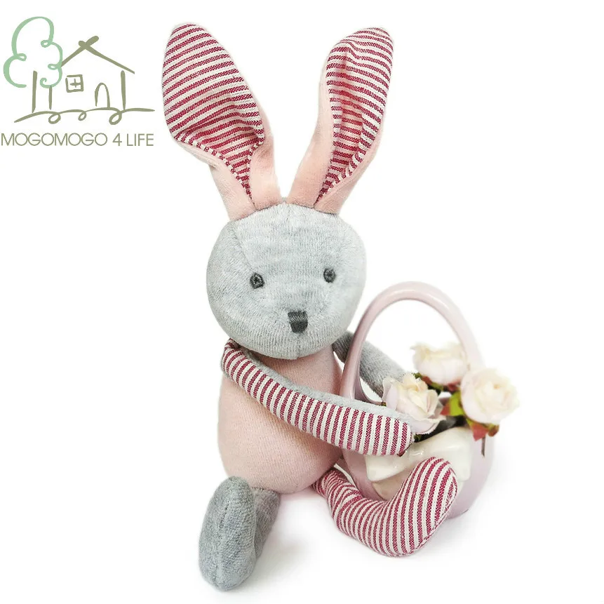 super soft bunny