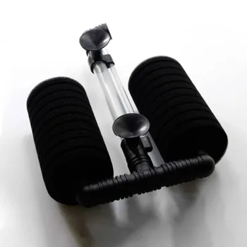 

Practical Aquarium Biochemical Sponge Filter Fish Tank Cleaning Filter Accessories Skimmer Biochemical Sponge Filter Aquarium