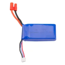 7.4V 2000mAH Lithium Battery Replacement for K70 K70W K70F RC Drone