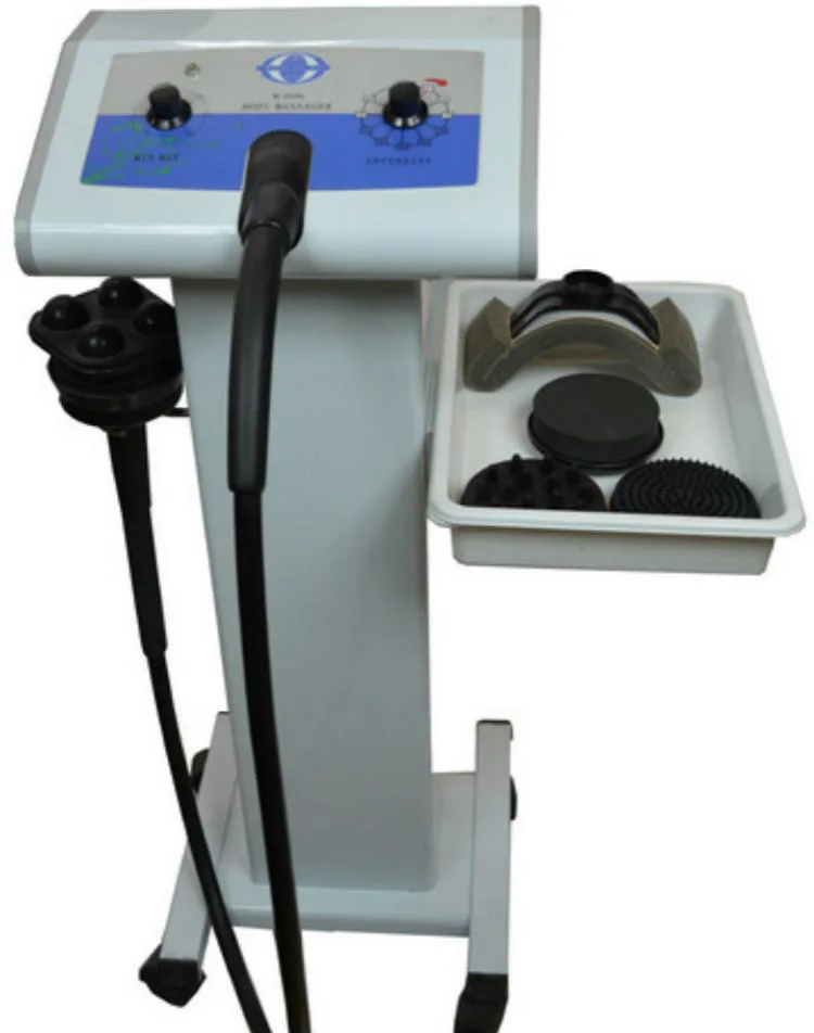 Новое прибытие похудение вибрирующее устройство для антицеллюлитного массажа для салонного использования