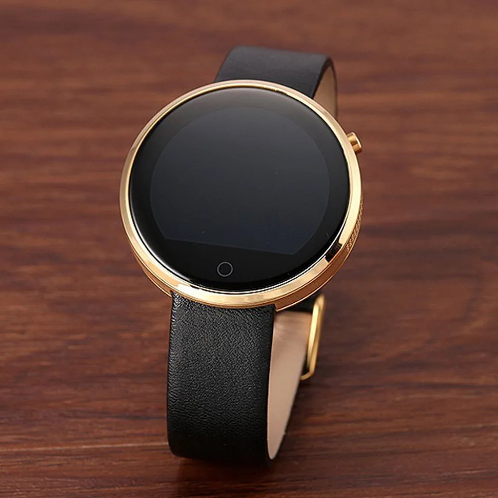 dm360 smart watch