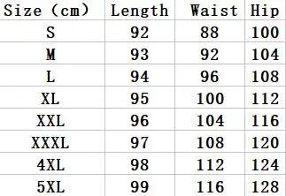 De Talla Grande De Carga Pantalones Para Mujeres Suelta Grandes