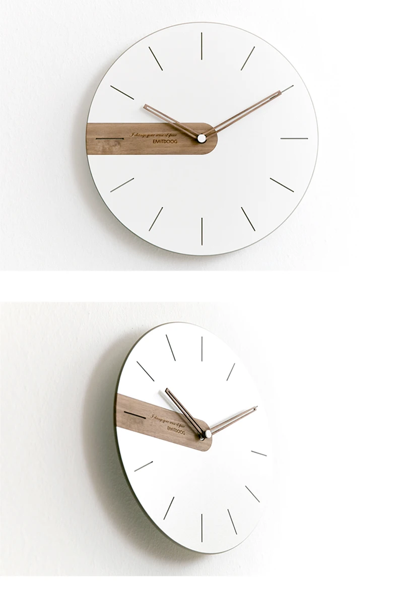 Wand Uhr (16)