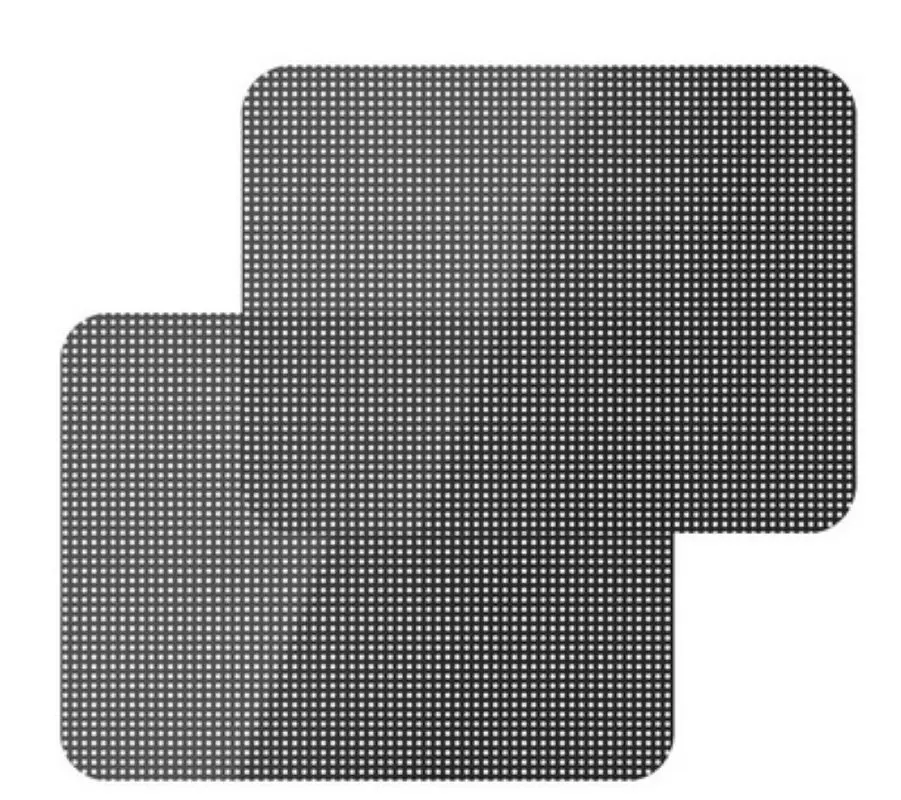 

Car Window Sticker Car Sunshade Side Window Sun Sticker Auto Vehicle Sun Block Sun-shading Electrostatic Stickers Car Styling