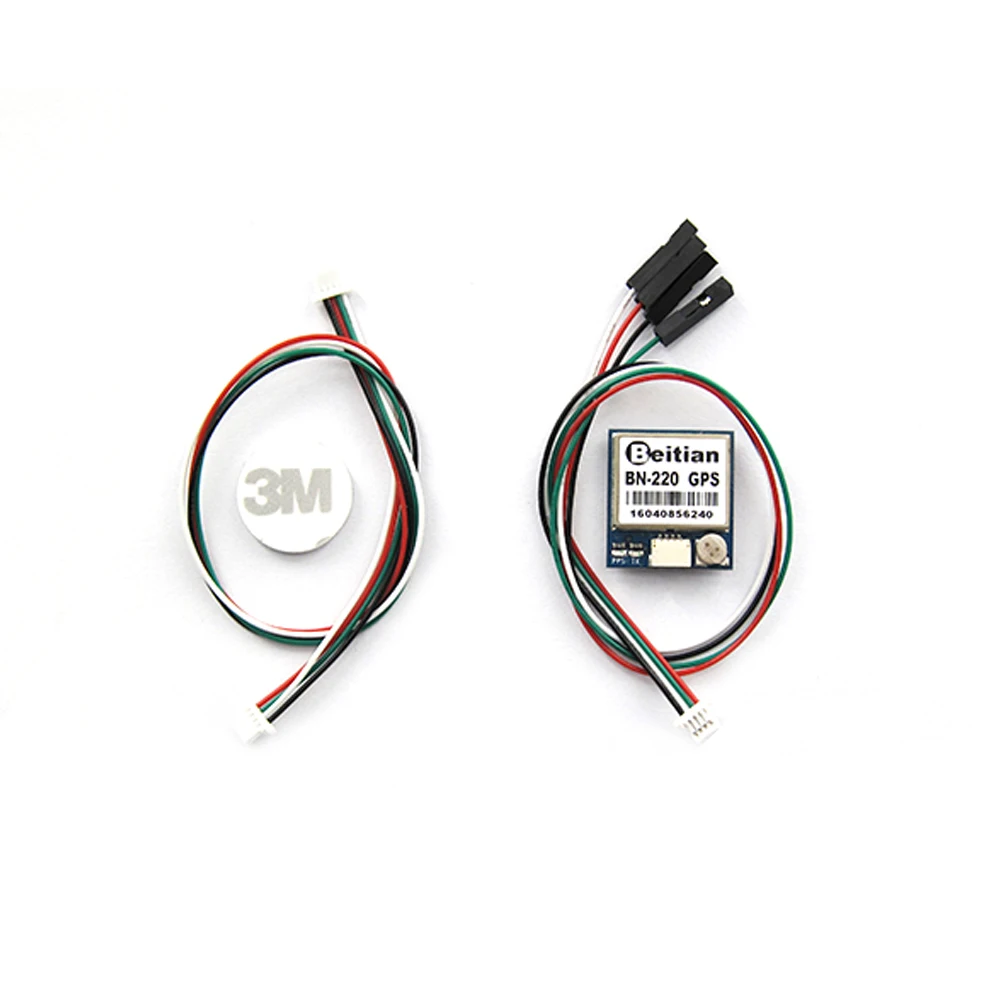 BEITIAN, 3,6 V-5,0 V ttl уровень, GNSS модуль, gps ГЛОНАСС двойной gps модуль, встроенный флэш, BN-220