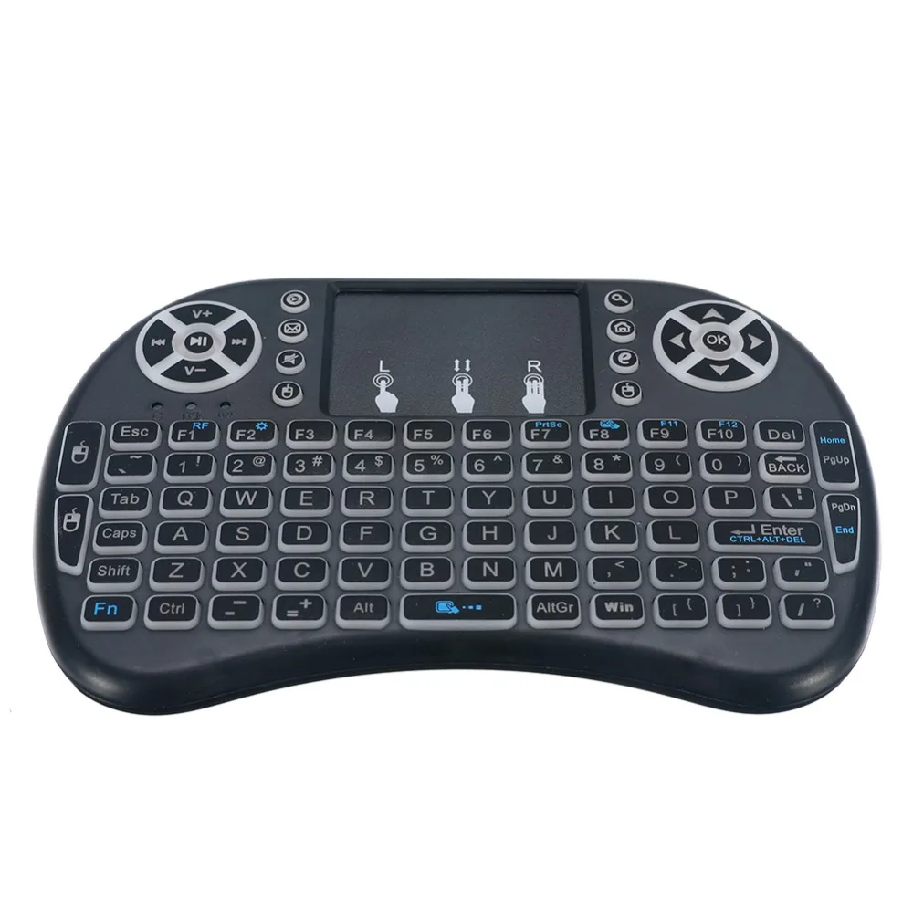 пульт rii mx8. пульт клавиатура для смарт тв. Dvs am-100, air mouse & wireless keyboard. беспроводная мини клавиатура rt-mwk08 (rii i8). клавиатура harper kbwl-030.