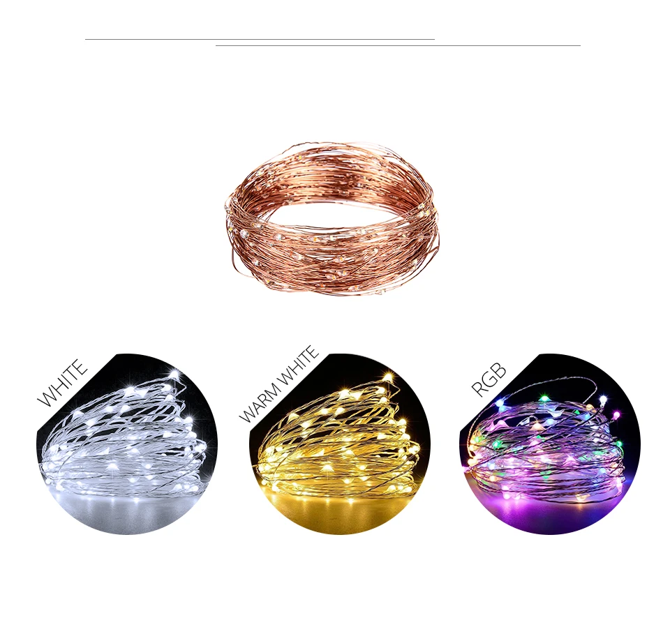 solar led copper string xmas (8)