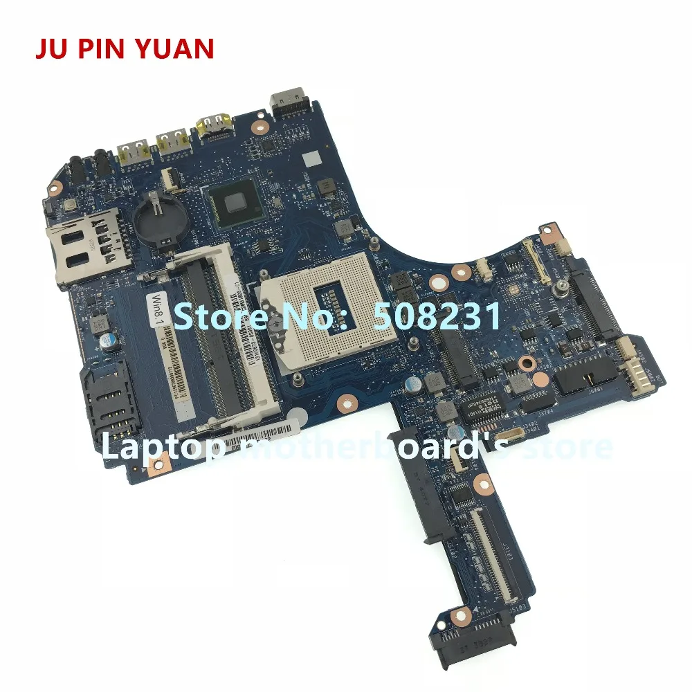 JU PIN юаней дороже; H000055990 материнская плата для ноутбука Toshiba Satellite P50-A P50T-A P55-A Материнская плата ноутбука Разъем PGA 947 HM86 DDR3L