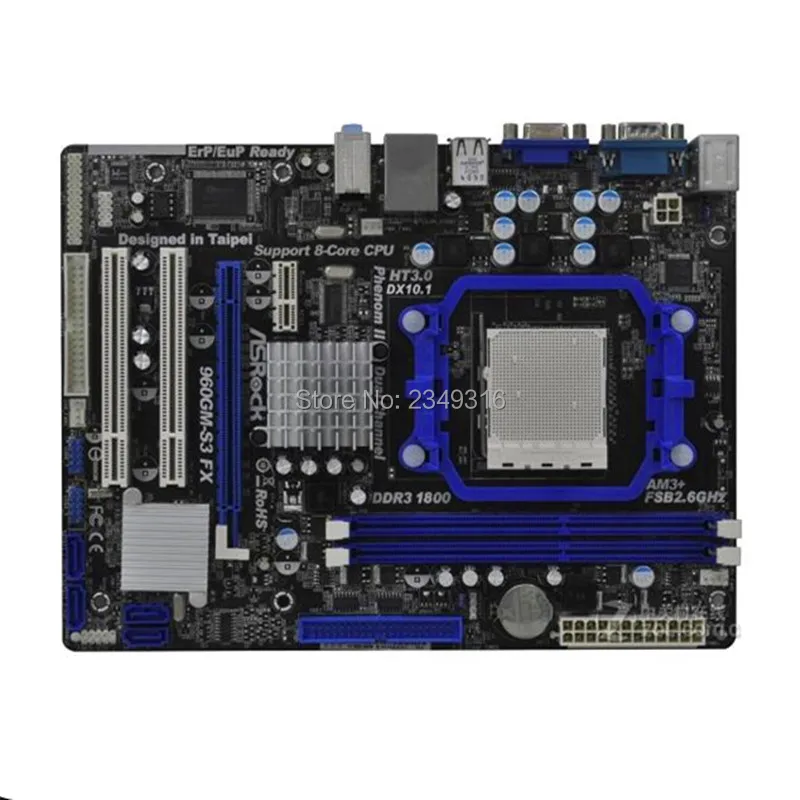 Купить Материнскую Плату Amd 3