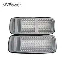 Сумки на плечо ударопрочный EVA чехол для хранения динамиков защитный дорожный динамик сумка для переноски для JBL Pulse 3 водонепроницаемый