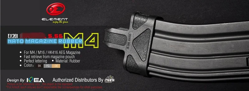 EX291-BK3