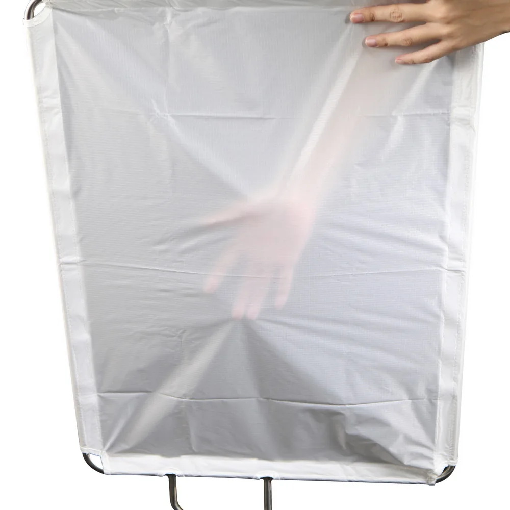 Kopen Meking Video Studio Roestvrij Vlag Panel Cltoh Reflector Diffuser Fotografia Acessorios Camera Photo Studio