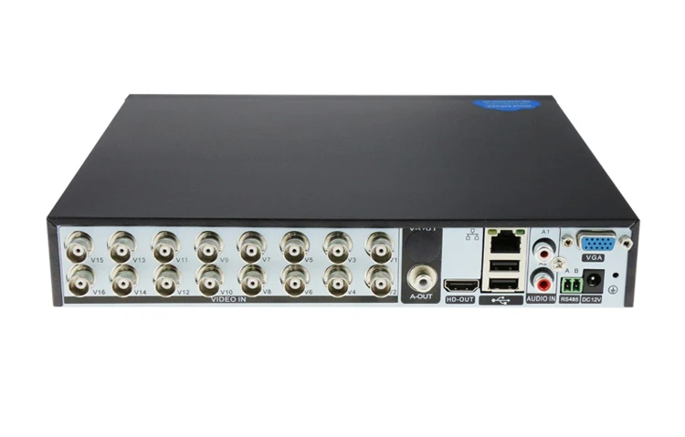 Blue-Ray 1080P,1080N,960P,720P,960H 16CH and 8CH 5 in 1 WIFI Coaxial Hybrid TVI NVR AHD CCTV DVR Surveillance Video Free Shipping 04