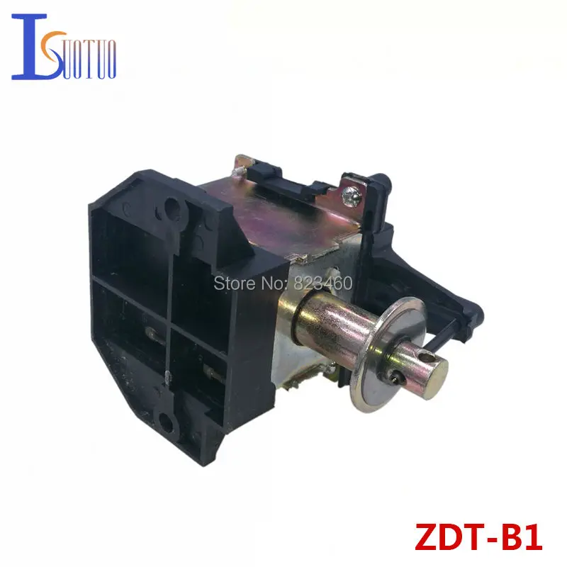 Haier washer DC drain valve ZDT B1 original washing machine tractor