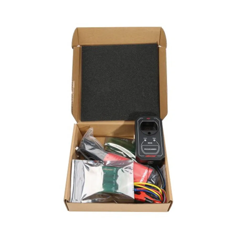 OBDSTAR P001 Программист RFID и обновленный ключ EEPROM функции 3 в 1 получить бесплатно