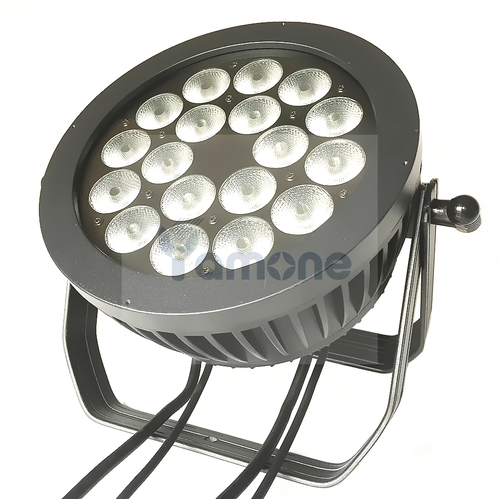 18pcs Outdoor PAR 35