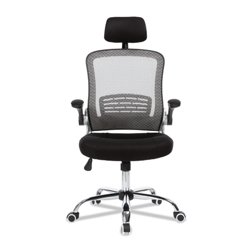 

High Quality Office Esports Gaming Silla Gamer Poltrona Lacework Chair Armrest Adjustable Can Lie Breathable Cushion Household