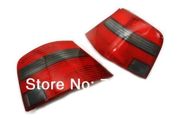 

US GTI Red Smoke Style Tail Light For Volkswagen For VW Golf MK4