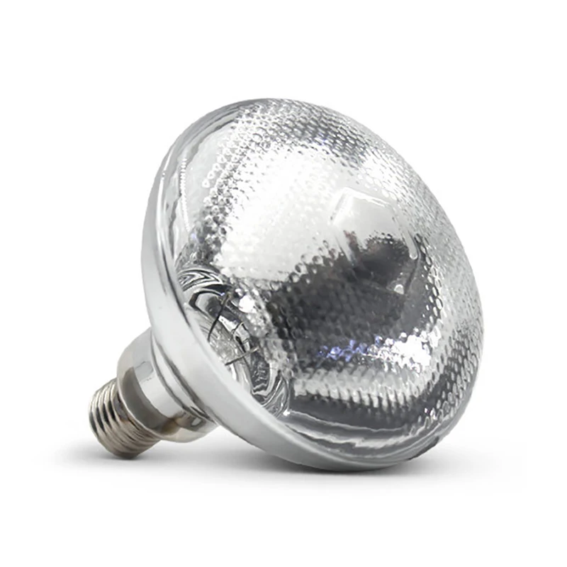 New 100W 150W Pet Heating Bulb Breeding Animals Heat Lamp for Terrarium