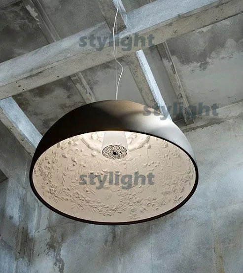 Hot Selling Skygarden pendant lamp (Dia40cm ) suspension lighting dinning room living room bar light Free Shipping