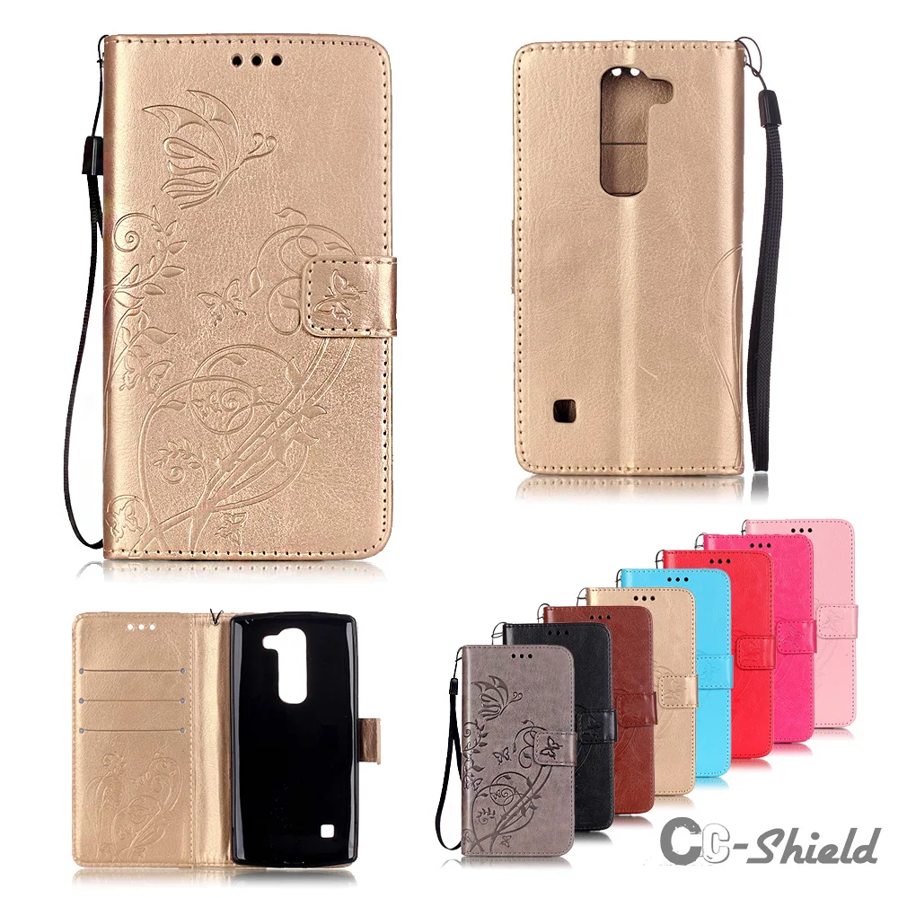 

Flip Case for LG Spirit 4G Lte H422 H440N H440F H440AR H442 phone silicone box for LG Y70 Y C 70 H 422 440n 440f 440ar 442 case