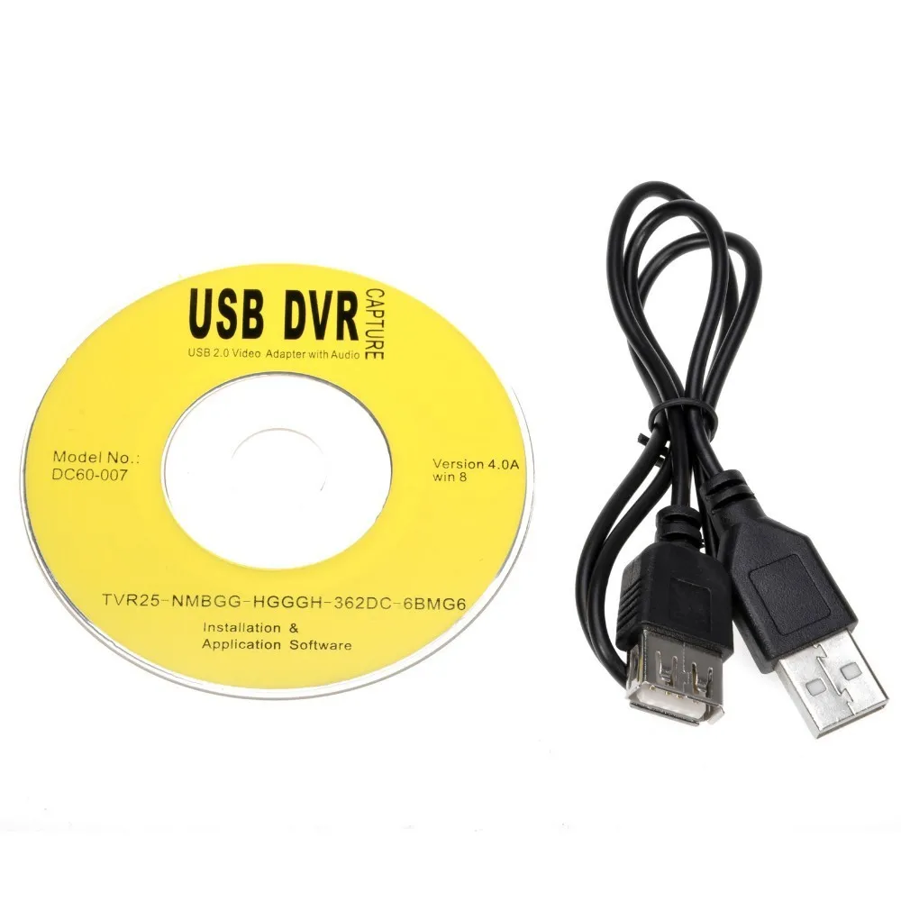 EasyCAP DC60 007 Chip 03