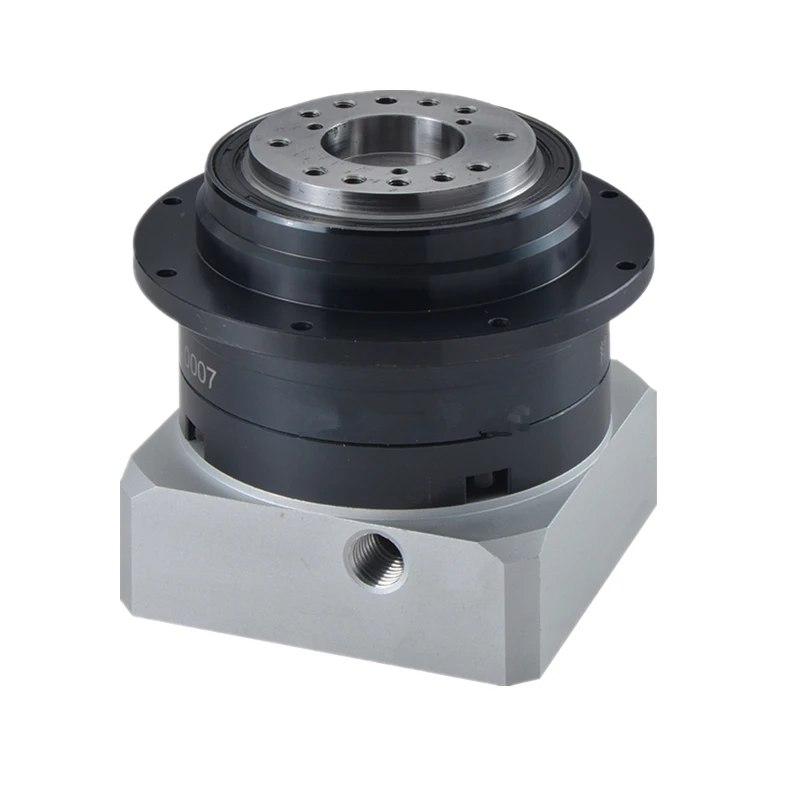 High Life LRH120-19mm Planetary Gear Reducer 8 Arcmin Accuracy Speed Ratio 4:1/5:1/7:1/10:1 for NEMA44 110mm Servo Motor