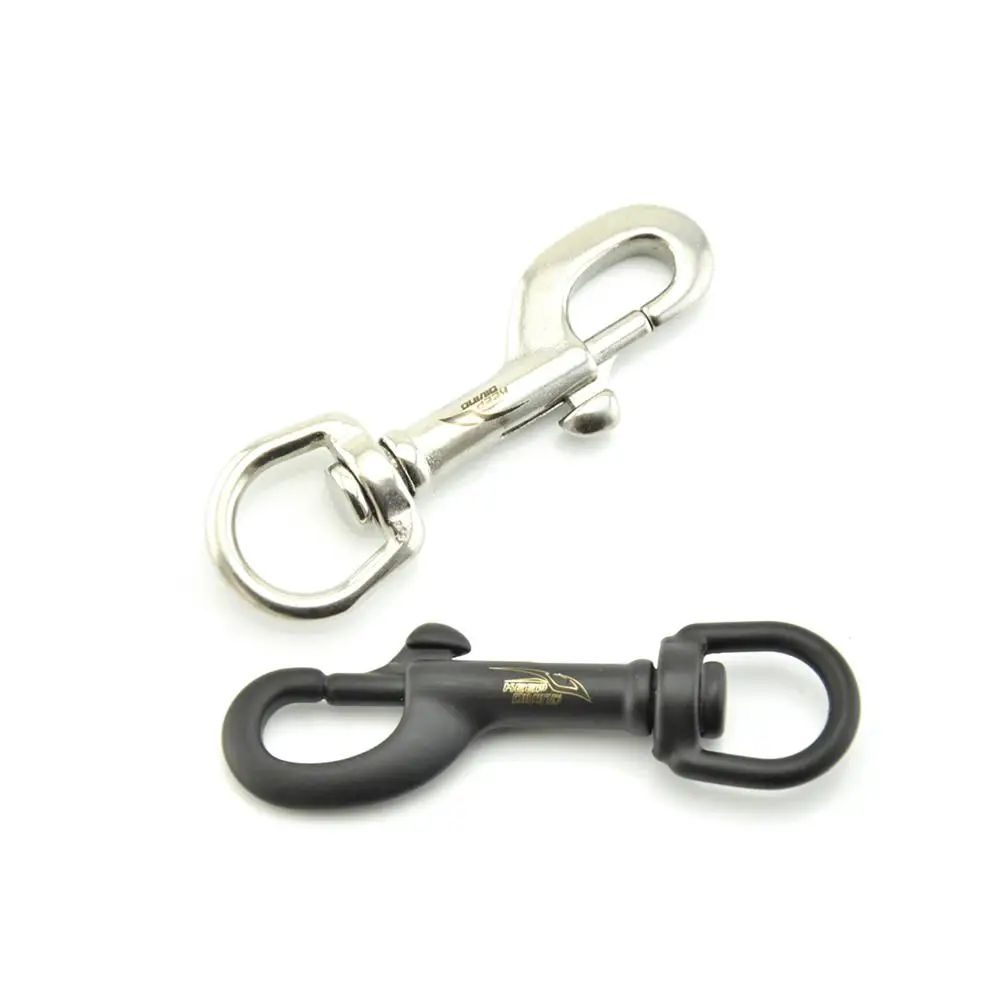 Buy KEEP DIVING 75/95/100mm Diving Belt Buckle 316