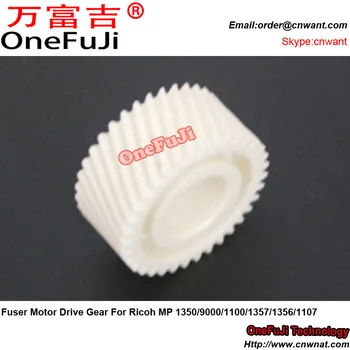 

High Quality MP1350 MP9000 MP1100 MP1357 MP1356 MP1107 Fuser motor drive gear For Ricoh MP 1350 9000 1100 1357 1356 1107