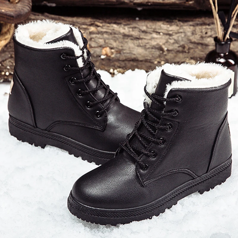 Classic winter boots Clearance