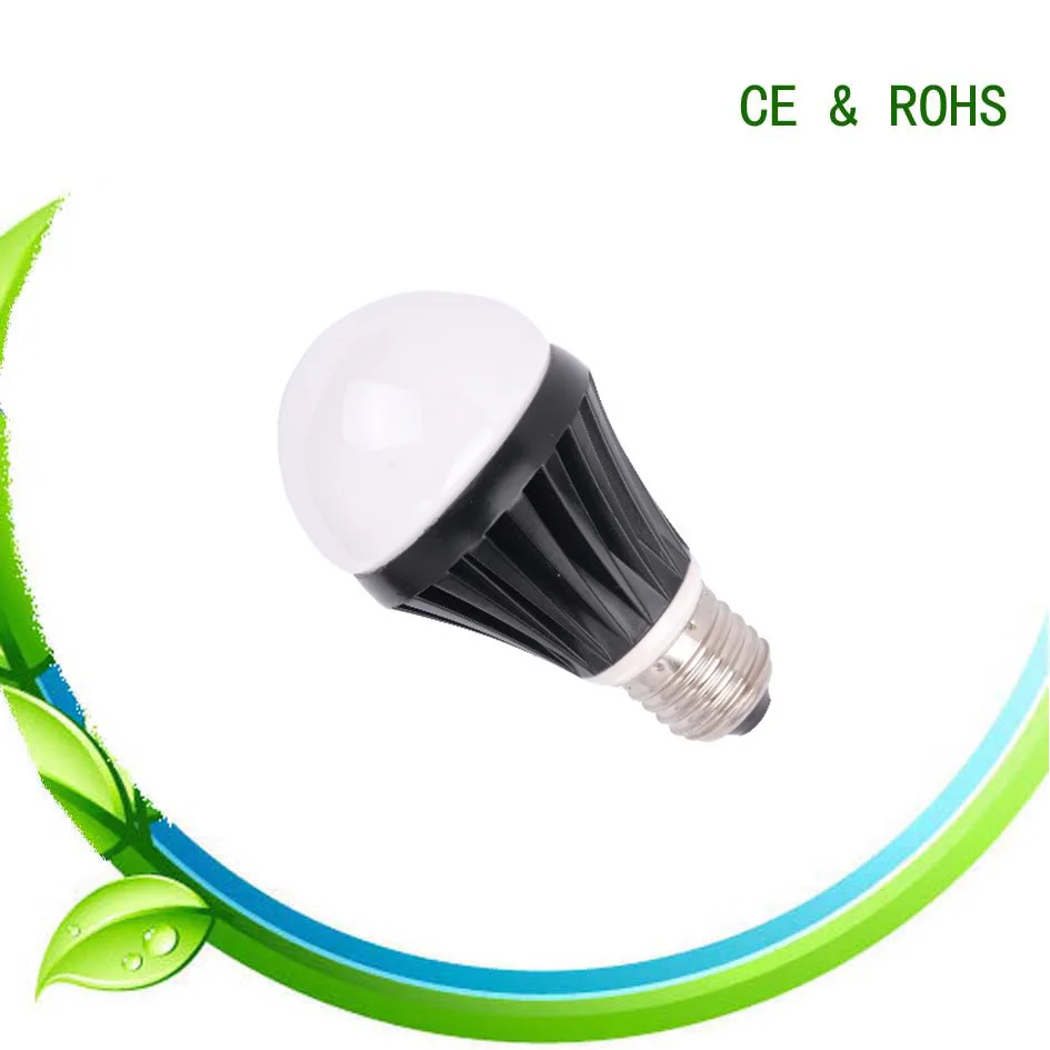 5W High bright dimmable led bulb | Лампы и освещение