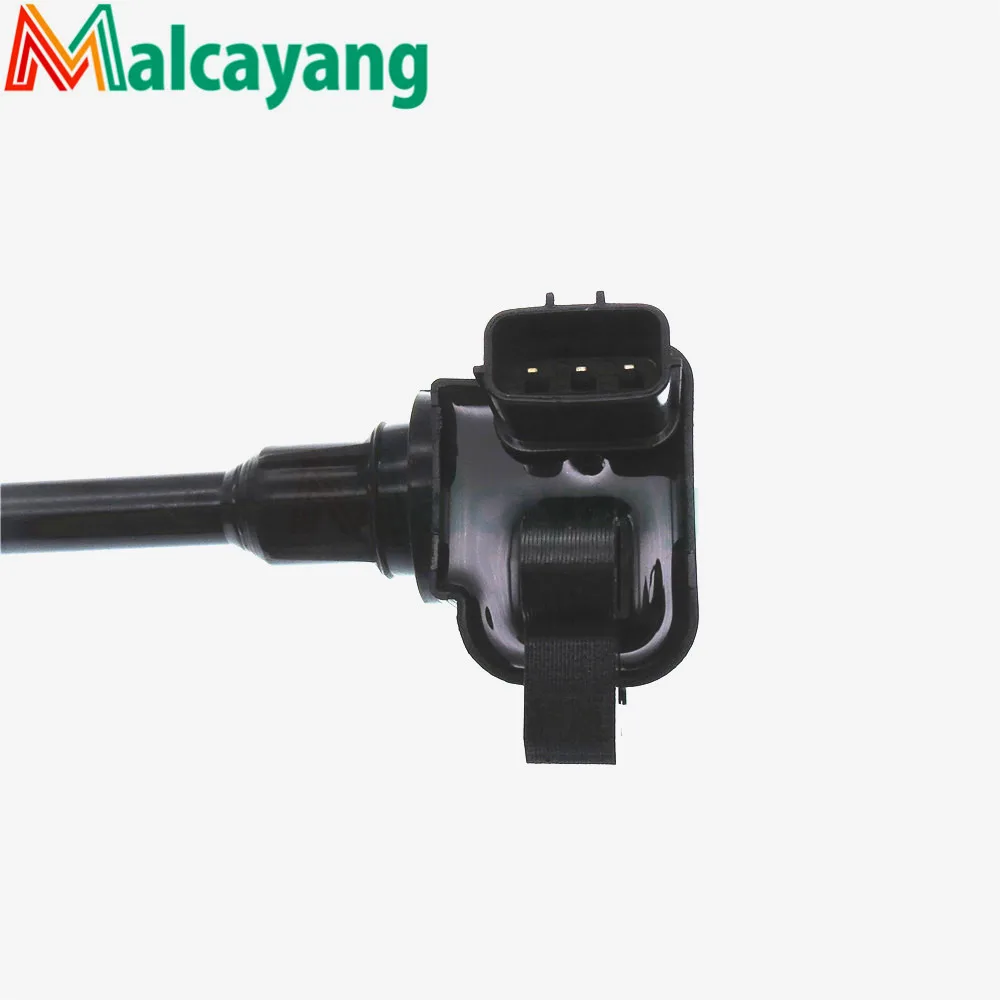 Новинка, 1 шт., MD362915 катушка зажигания MD348947 H6T12272A H6T12272 индивидуальная катушка зажигания