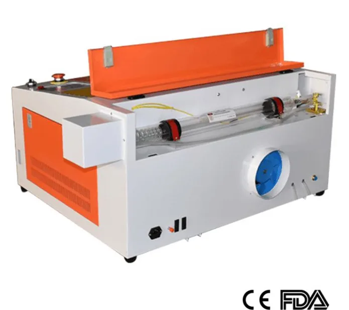 ZD4040 40 Вт лазерный гравировальный станок 400x400 мм Лазерный Резак|machine machine|machine