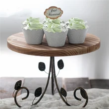 Восстановление древних способов высокий каркас ноги Свадьба День рождения Реквизит маятник товары мебели, чем использовать торт лоток десертная платформа