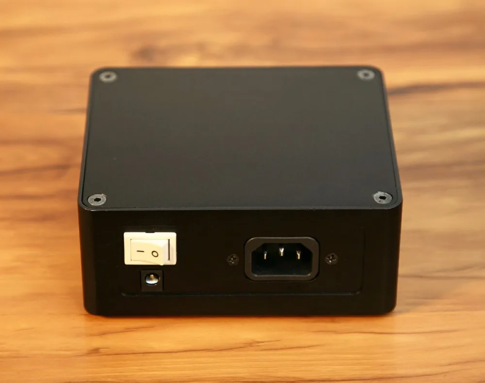 Nobsound мини Hi Fi 18 Вт линейные Питание для аудио декодер USB Интерфейс усилитель|linear