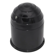 Универсальная 50 мм авто буксировочная крышка шарика Кепка сцепка Караван Трейлер буксировочная защита