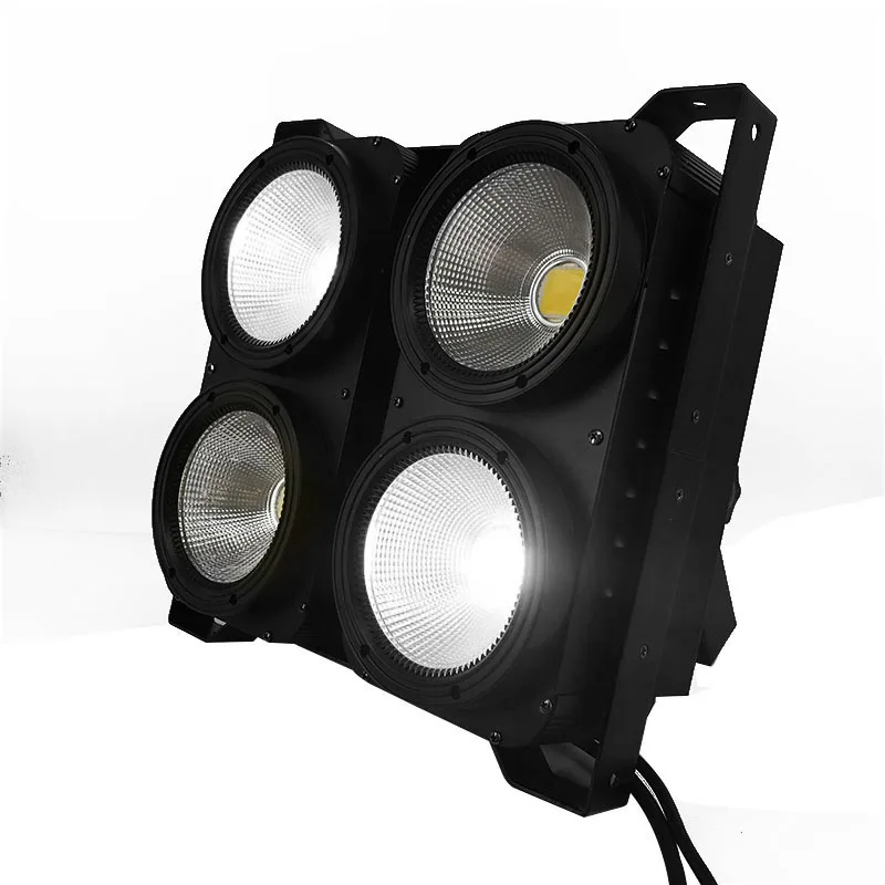 15-LED Par RGB