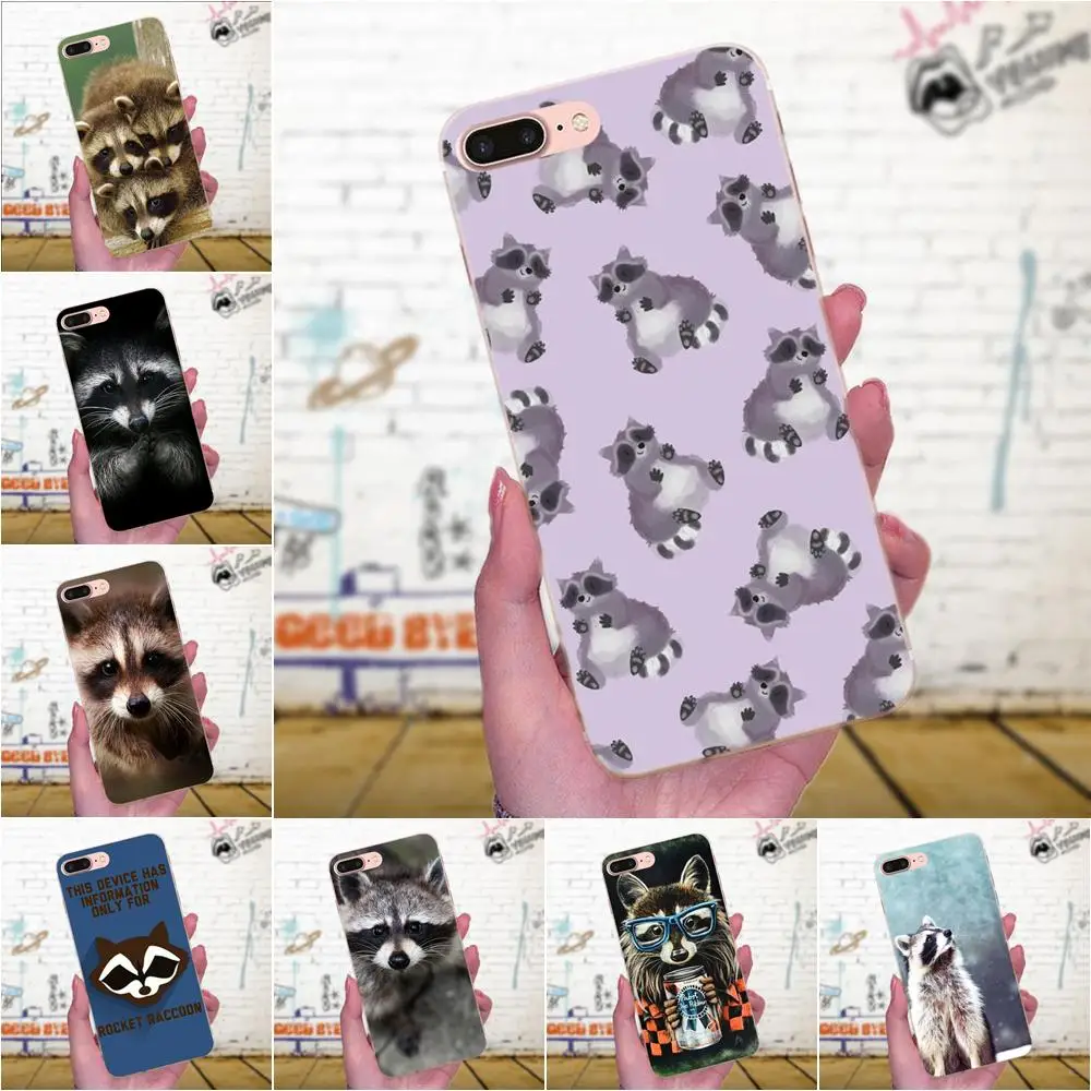 Для Xiaomi Redmi Note 2 3 3S 4 4A 4X 5 5A 6 6A Pro Plus мягкие чехлы с рисунками животных и