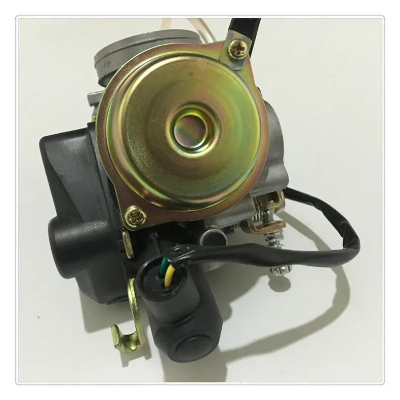 Новый карбюратор AN125 AN150 Burgman 125 150 PD26JY Carb высококачественный японский бренд MIKUNI 26